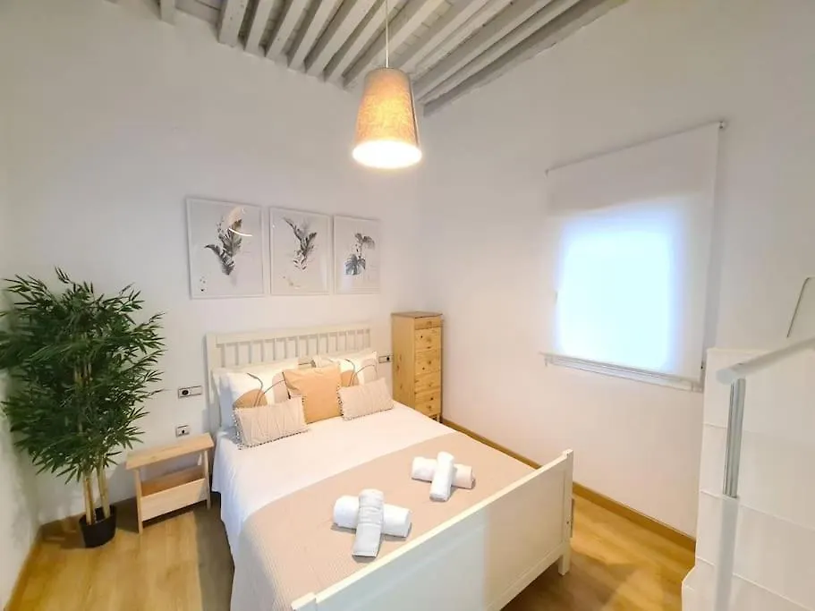 Centrico Apartamento En Malaga Apartment