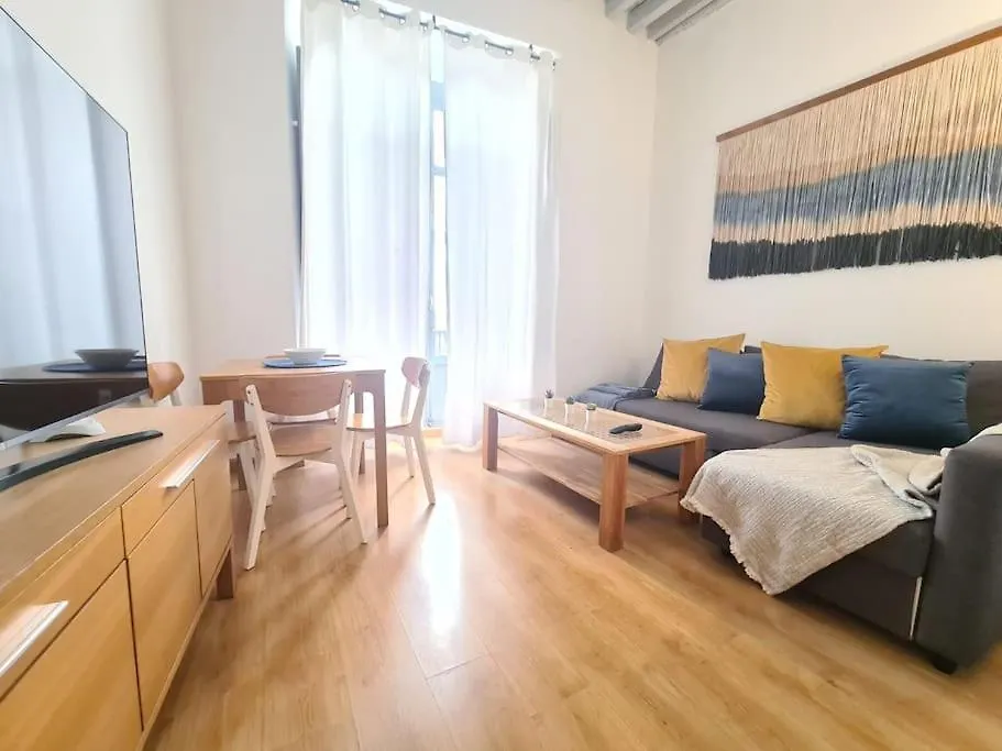 Centrico Apartamento En Μάλαγα Ισπανία